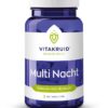 Multi nacht 30 tabletten Vitakruid