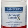 Chroom complex 60 tabletten Lamberts