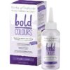 Bold purple 1 set Tints Of Nature