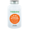 B-50 Vitamine B-complex 100 vegi-caps Vitortho