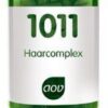 1011 Haarnorm 60 vegicapsules AOV