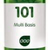 101 Multi Basis 60 capsules AOV