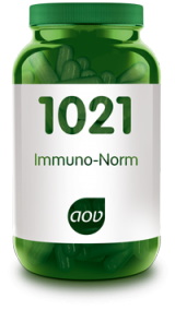 1021 Immuno norm 150 vegicapsules AOV
