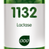 1132 Lactase 41.7 mg 60 vegicapsules AOV
