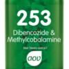 253 Dibencozide & methylcobalamine 60 zuigtabletten AOV