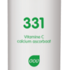 331 Vitamine C calcium ascorbaat 250 gram AOV