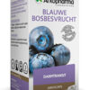 Blauwe bosbesvrucht 45 capsules Arkocaps