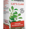 Cats claw 45 capsules Arkocaps