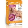 Combiverpakking lotion/shampoo/kam 1 set Anti Luis