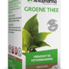 Groene thee 45 capsules Arkocaps