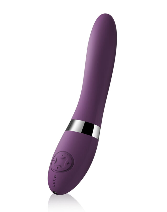 Lelo - Elise 2 Vibrator Paars