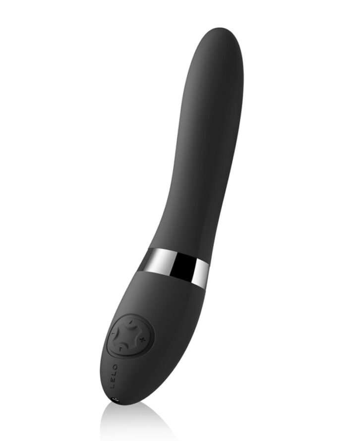 Lelo - Elise 2 Vibrator Zwart