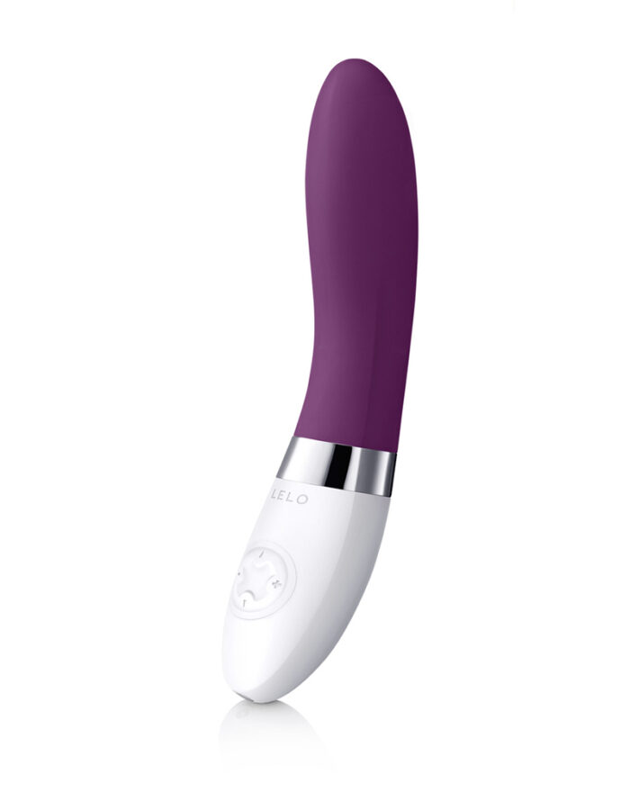 Lelo - Liv 2 Vibrator Paars