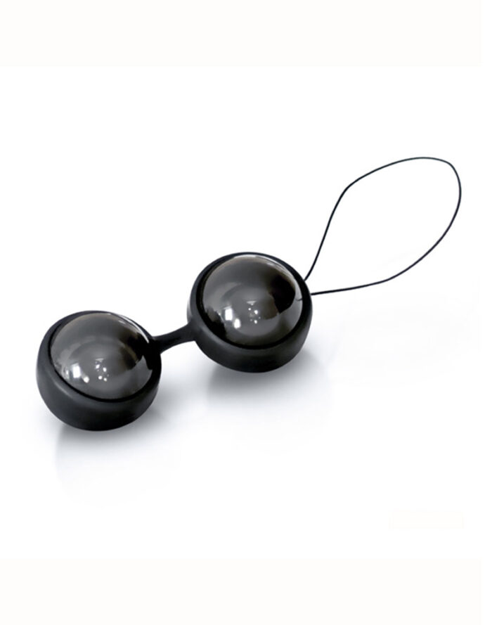 Lelo - Luna Beads Noir