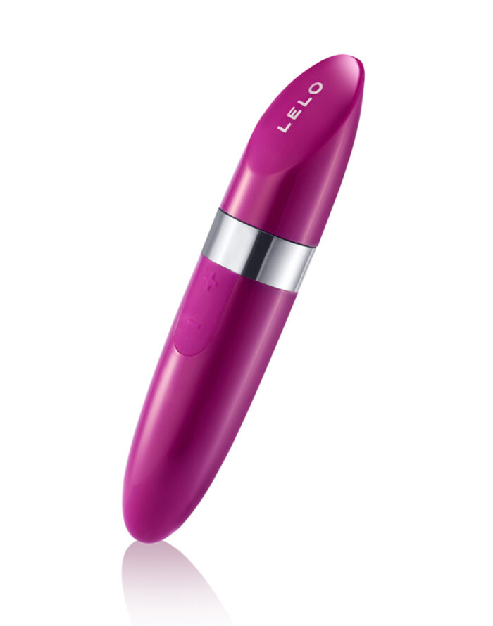 Lelo - Mia 2 Vibrator Paars