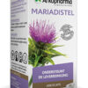 Mariadistel 45 capsules Arkocaps