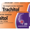 Trachitol 30 zuigtabletten