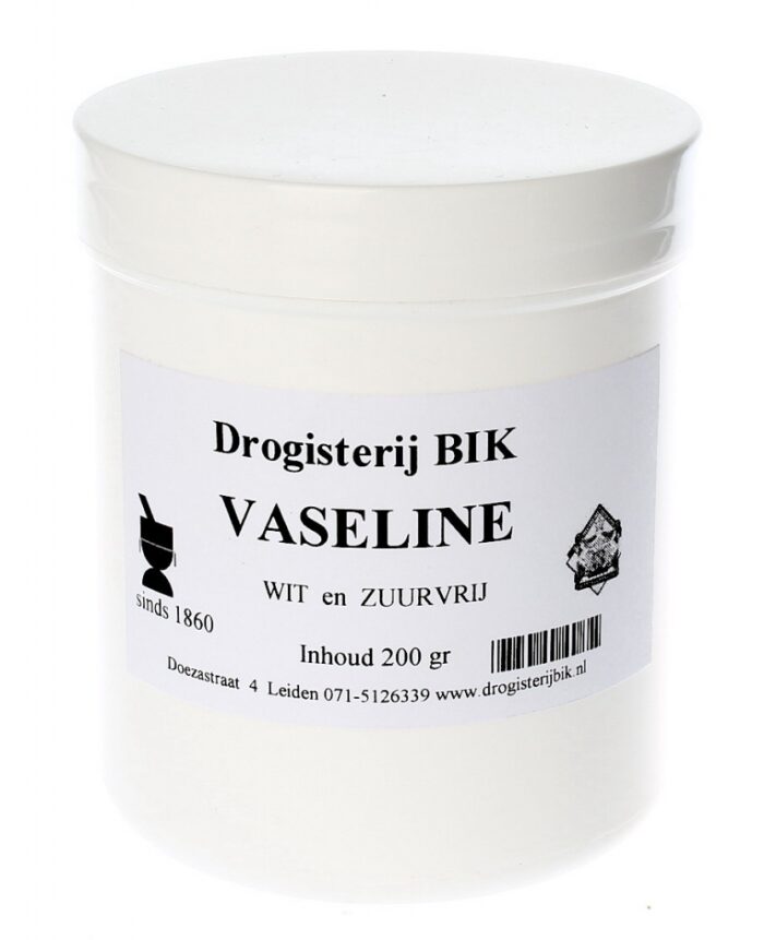 Vaseline 45 gram Bik