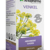 Venkel 45 capsules Arkocaps