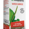 Weegbree 45 capsules Arkocaps