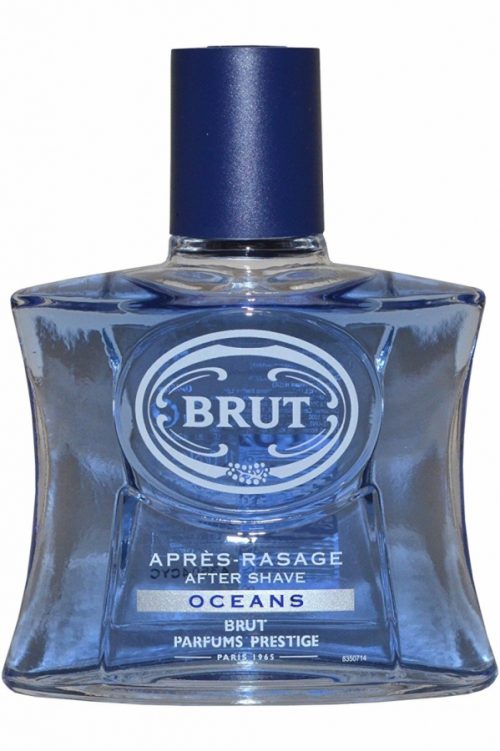 Brut Oceans aftershave lotion 100 ml*