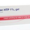 Diclofenac HTP 1% gel 100 gram Healthypharm