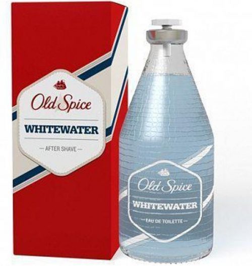 Old Spice After Shave Whitewater 100 ml