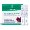 Visiodoron malva oogdruppels 10 ampullen Weleda