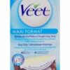 Wasstrips gevoelige huid maxi 40st Veet