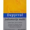 Depyrrol joduim-vrij 60 capsules