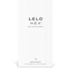 Lelo - HEX Condooms Original 12 Pack