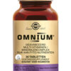 Omnium 90 tabletten Solgar