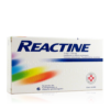 Reactine anti-histamine 10mg 21 tabletten