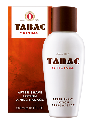 Tabac After Shave lotion spray/vapo 100 ml