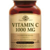 Vit C 1000mg 250 vegicapsules Solgar