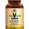 Vm 2000 multi-vit/min 90 tabletten Solgar