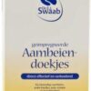Aambeiendoekjes 25 stuks Dr Swaab