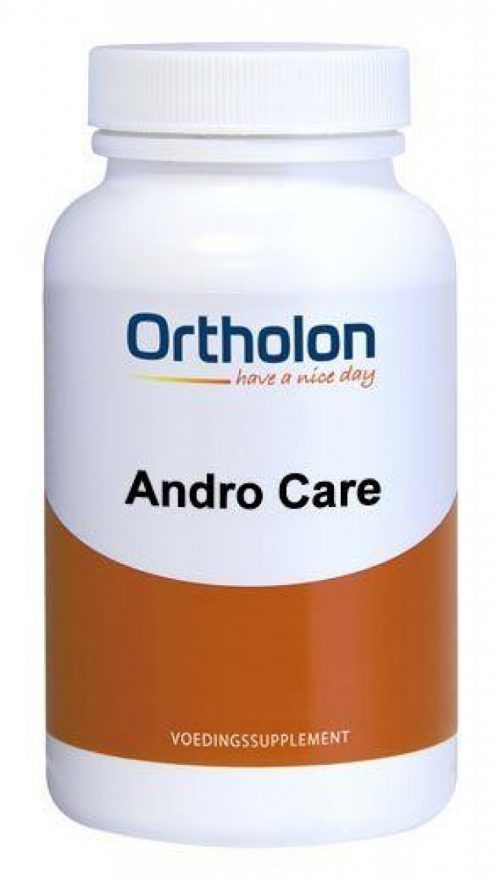 Andro-care 60 vegicapsules Ortholon