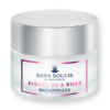 Anti Age + Vitality Kissed by a Rose Night Care 50 ml Sans Soucis (NEW)