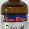Chiazaad olie 100 ml Nova Vitae