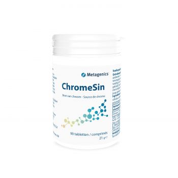 Chromesin 90 tabletten Metagenics