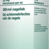Daktarin nagellak 30 ml