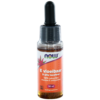 E-vloeibaar d-alfa tocoferol 30 ml NOW