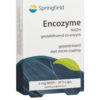 Encozyme NADH 5 mg 30 capsules Springfield