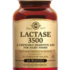 Lactase 3500 30 kauwtabletten Solgar