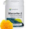 Macuvite 2 30 tabletten Springfield