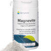 Magnevite magnesium glycerofosfaat 100 mg 60 tabletten Springfield