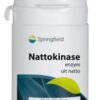 Nattokinase 90 softgels Springfield