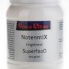 Notenmix ongebrand 750 gram Nova Vitae