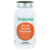 P-5-P actief formule 60 tabletten Vitortho